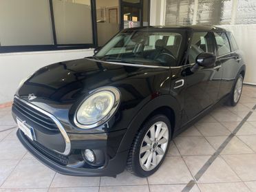Mini One D Clubman 1.5 Hype