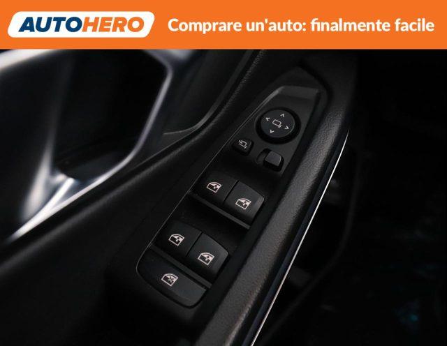 BMW 320 e Touring Msport
