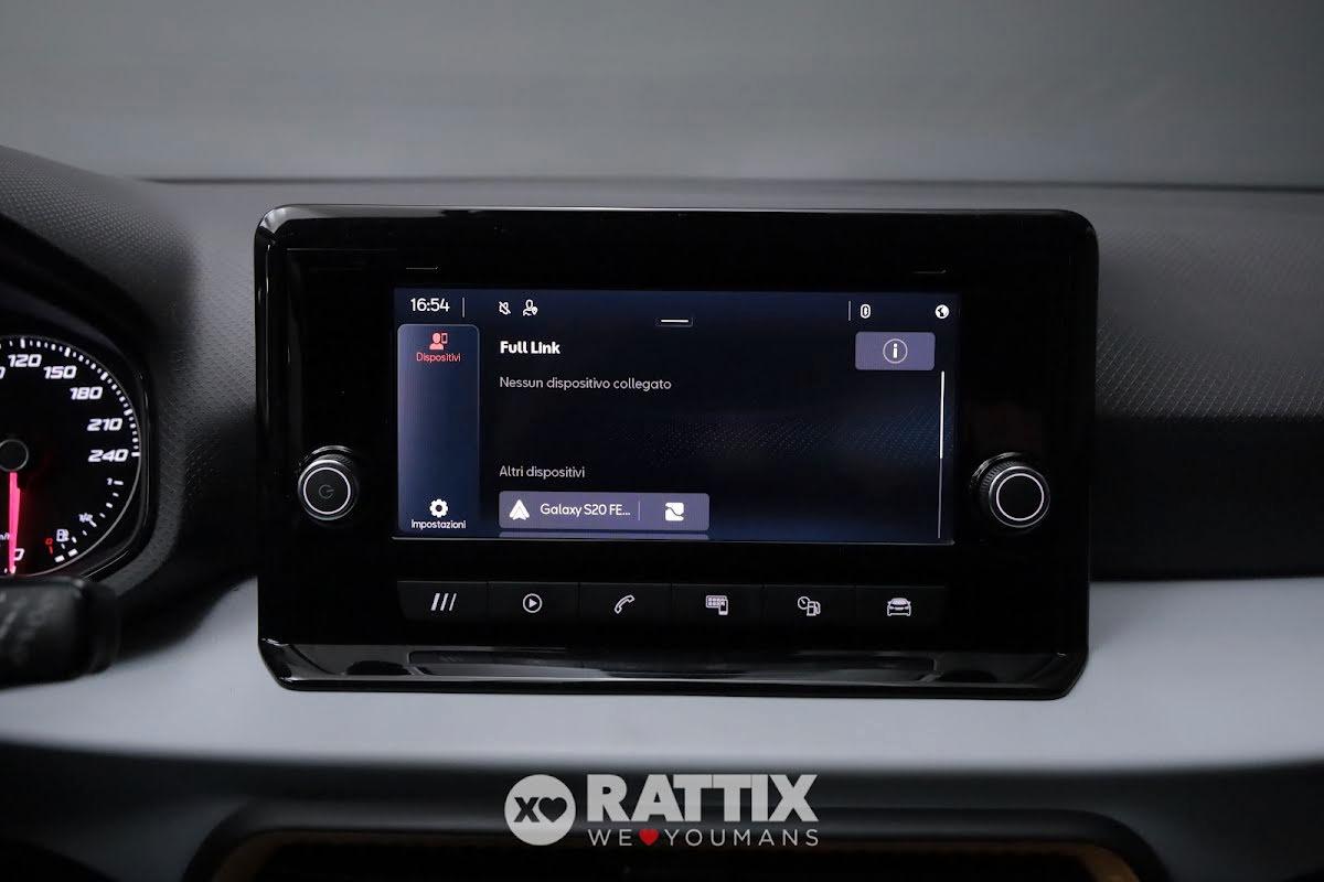 SEAT Arona 1.0 Ecotsi 95CV Style