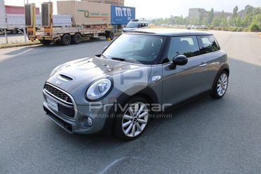 MINI Mini 2.0 Cooper S