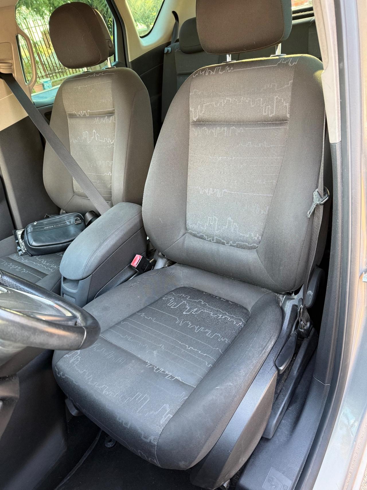 Opel Meriva 1.3 CDTI 95CV ecoFLEX Cosmo