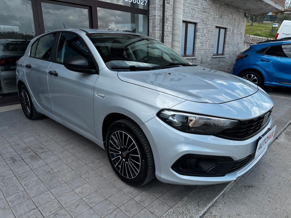 Fiat Tipo 1.0 100cv Edition