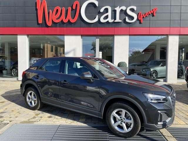 Audi Q2 30 TFSI Business MATRIX-TETTO-PELLE-APP CONN