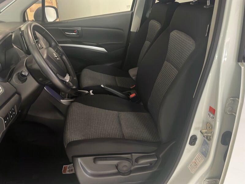 Suzuki S-Cross S-Cross 1.4 Hybrid Top