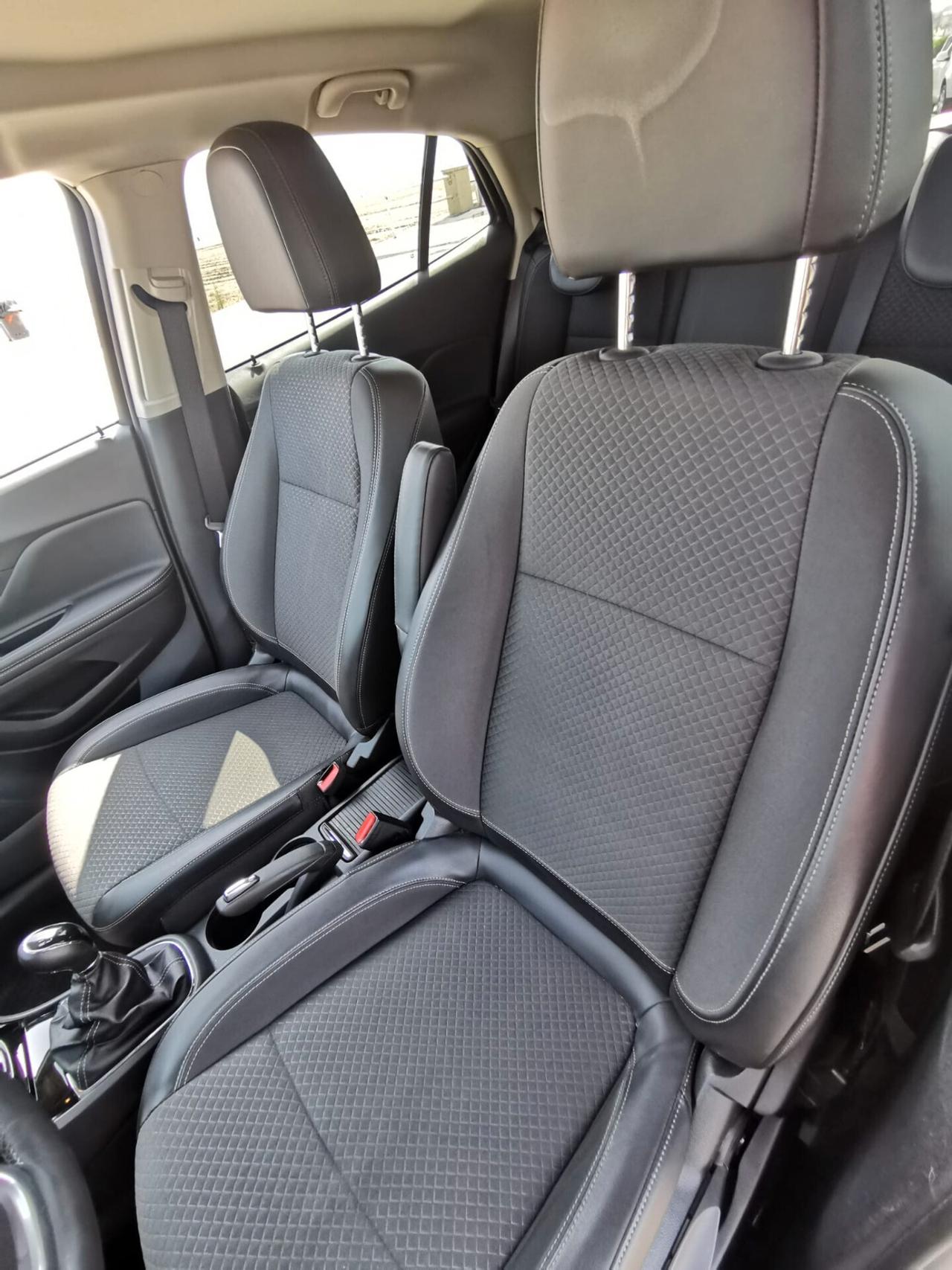 Opel Mokka X 1.6 CDTI Ecotec 4x2 Ultimate 2018