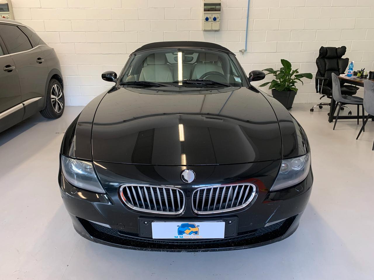 Bmw Z4 2.0i cat Roadster