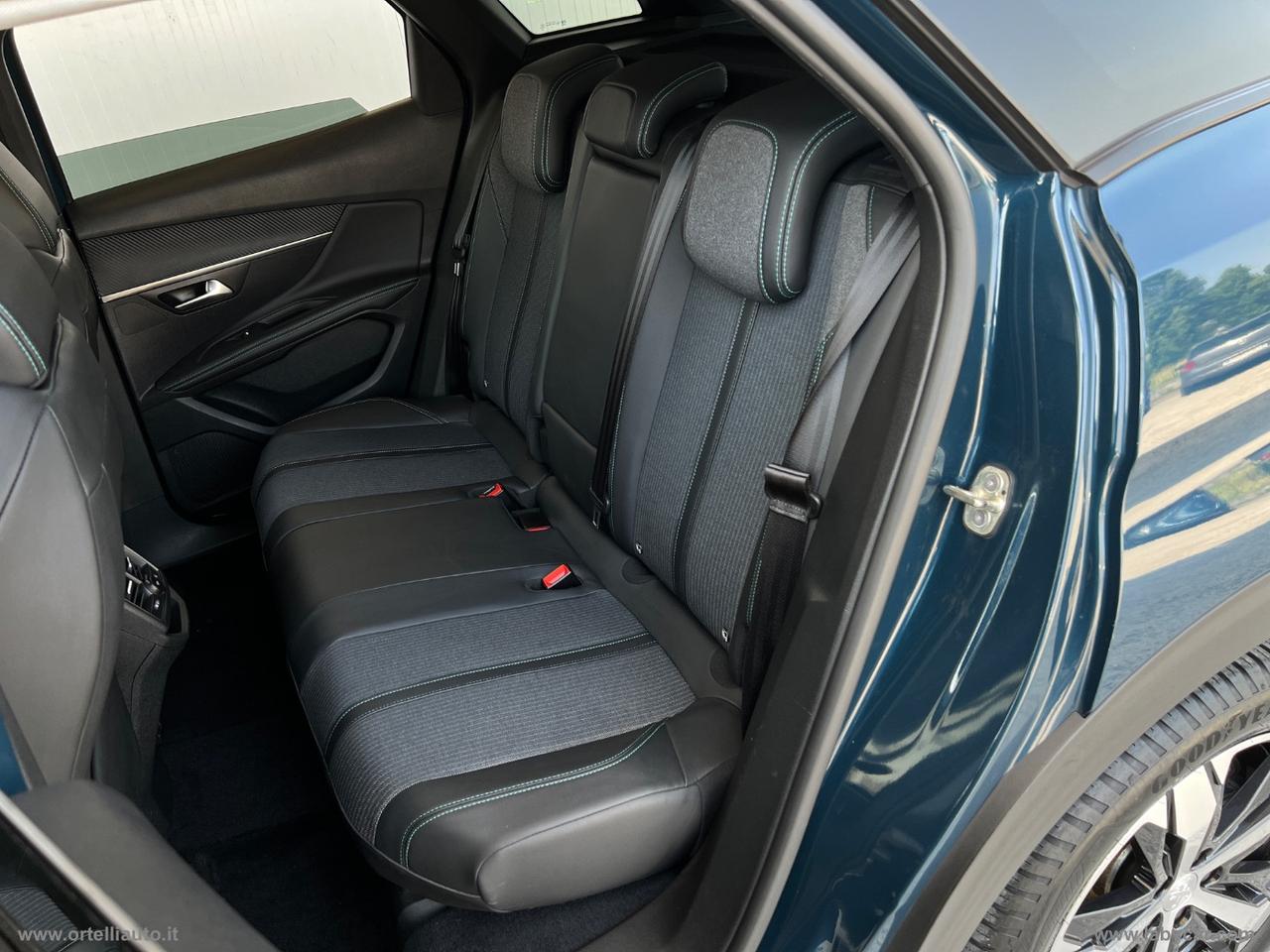 PEUGEOT 3008 PureTech Turbo 130 S&S EAT8 Allure IVA DEDUCIBILE