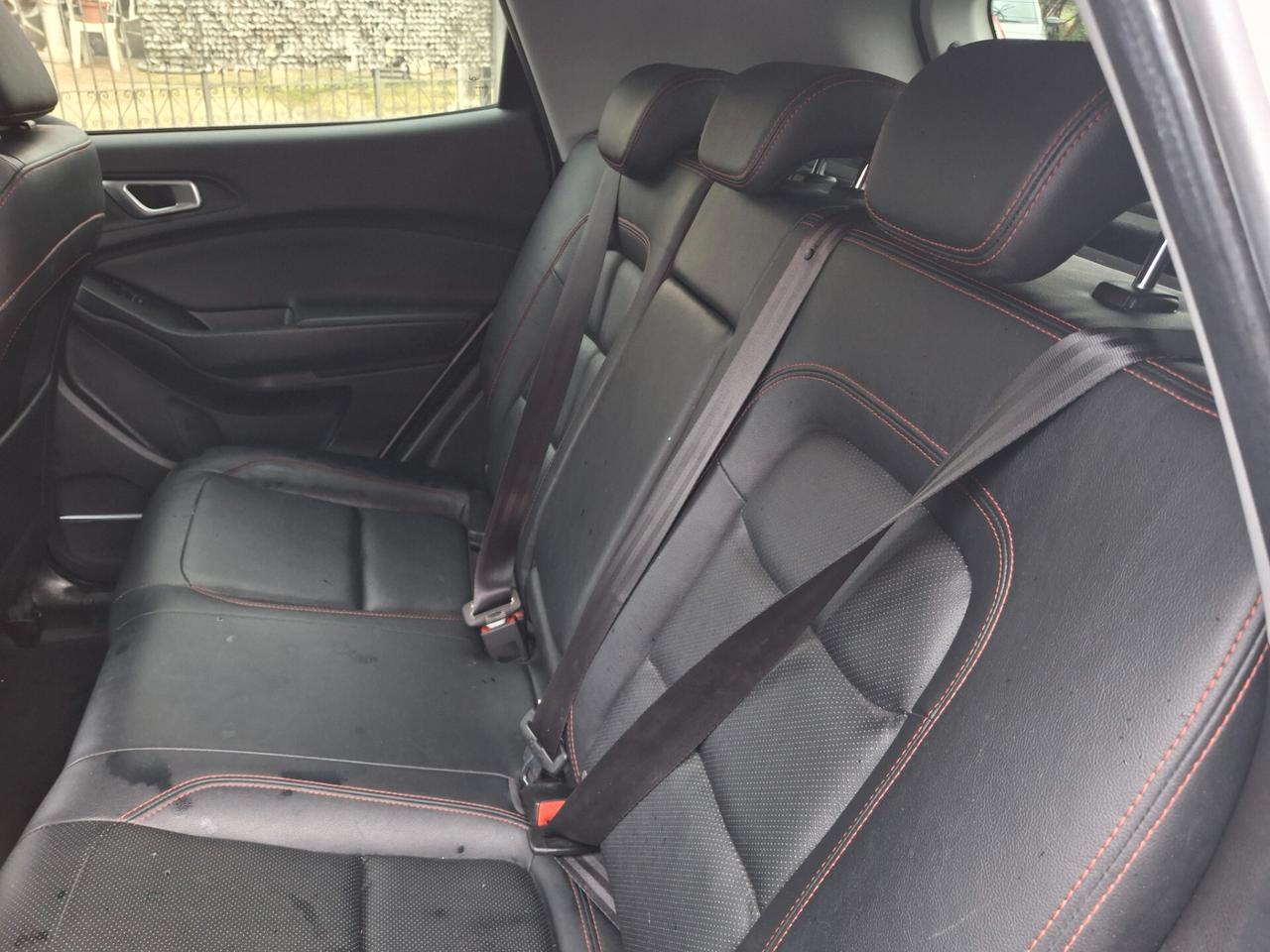 Dr 5.0 1.5 Turbo DCT Bi-Fuel GPL