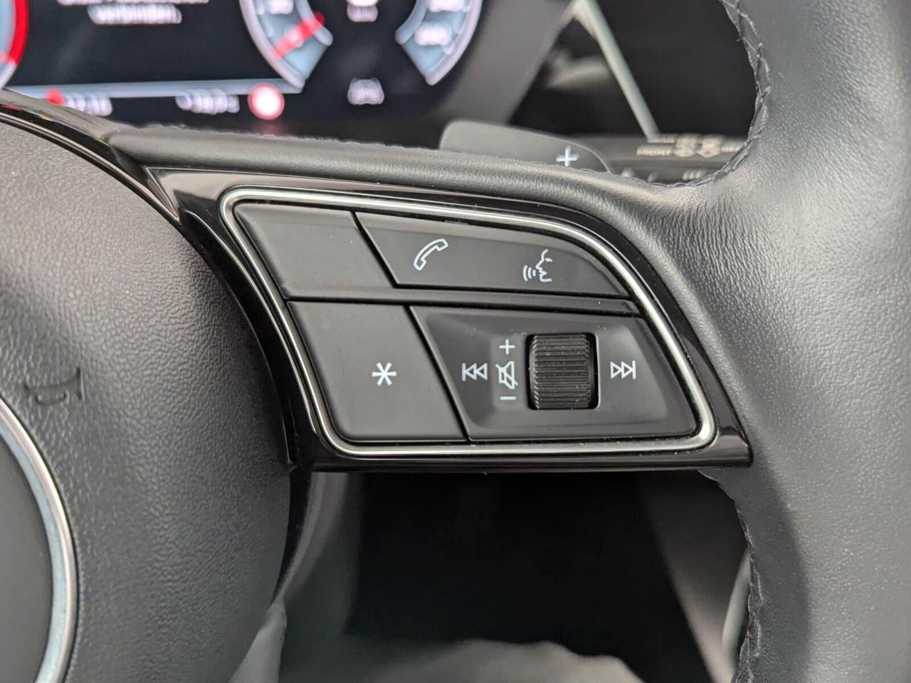 Audi A3 SPB 30 TDI S line edition