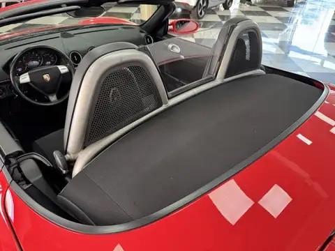 Porsche Boxster 2.7 24V