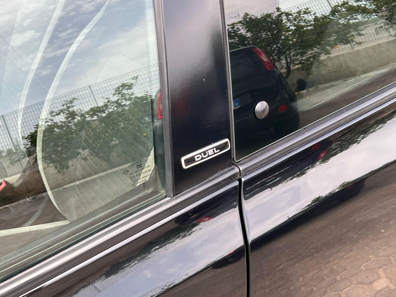 Renault Twingo SCe Duel