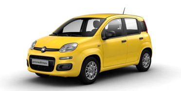 Fiat Panda 1.0 FireFly S&S Hybrid Pop - AUTO NUOVA - TARGA NEL MESE - PROMO EVMOTORS