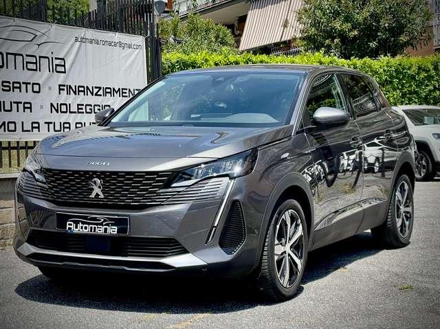 Peugeot 3008 1.5 bluehdi ALLURE\NOVINCOLO\KMCERTIFICATI\GARANZI