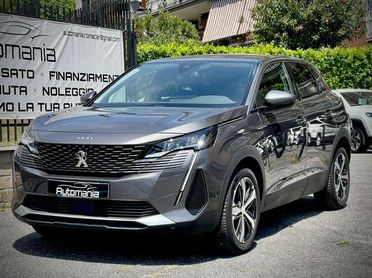 Peugeot 3008 1.5 bluehdi ALLURE\NOVINCOLO\KMCERTIFICATI\GARANZI