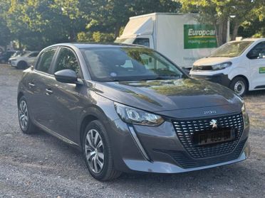 Peugeot 208 PureTech 5 porte +GPL “neopatentato “