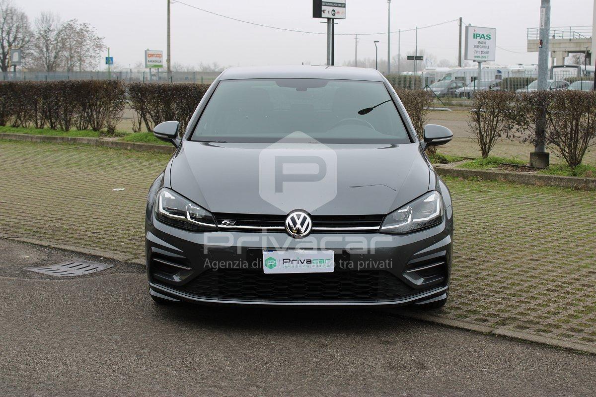 VOLKSWAGEN Golf 1.5 TSI ACT DSG 5p. Sport BlueMotion Technology