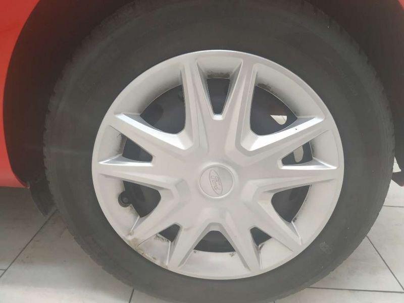 Ford Fiesta 5p 1.5 ecoblue Connect s&s 85cv my20.75
