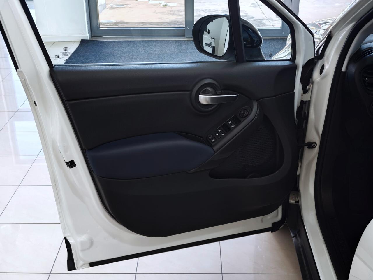 Fiat 500X 1.3 MultiJet 95cv Club 2022