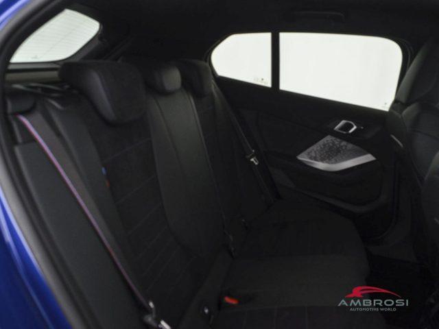 BMW 118 Serie 1 d Msport auto