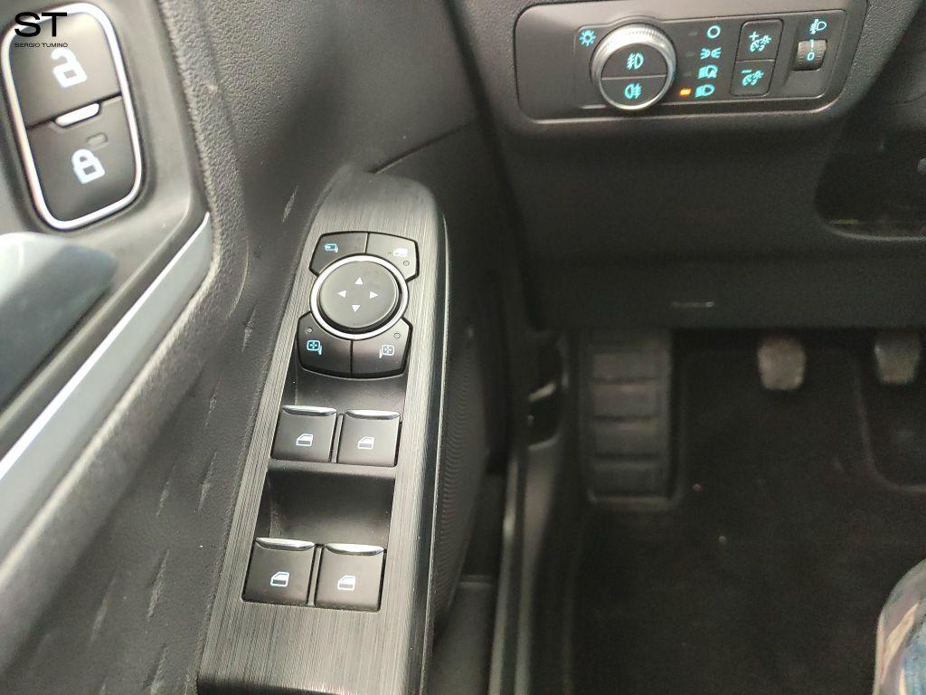 FORD Kuga 3ª serie - Kuga 1.5 EcoBlue 120 CV 2WD Connect