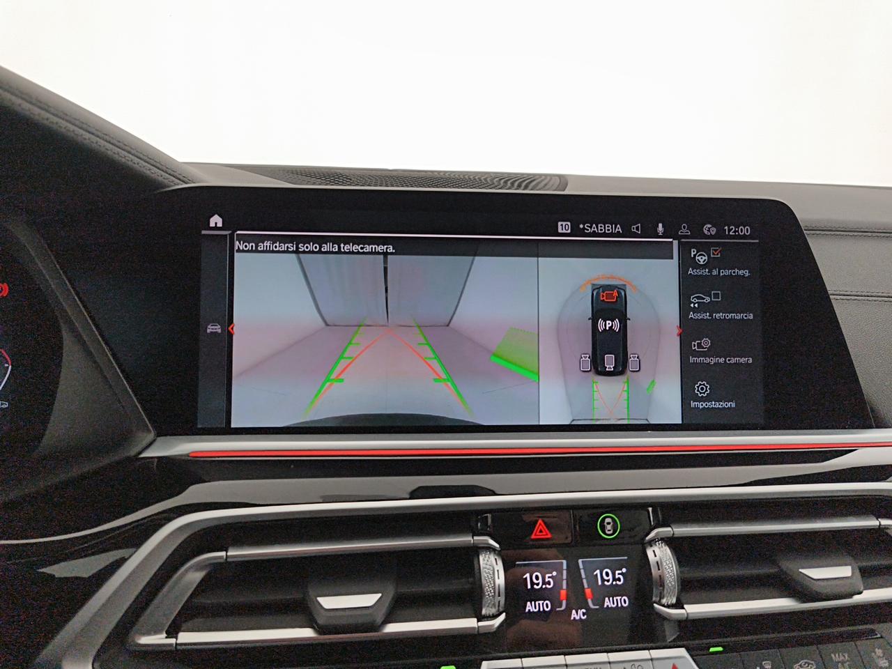 BMW X5 xDrive40d MSport