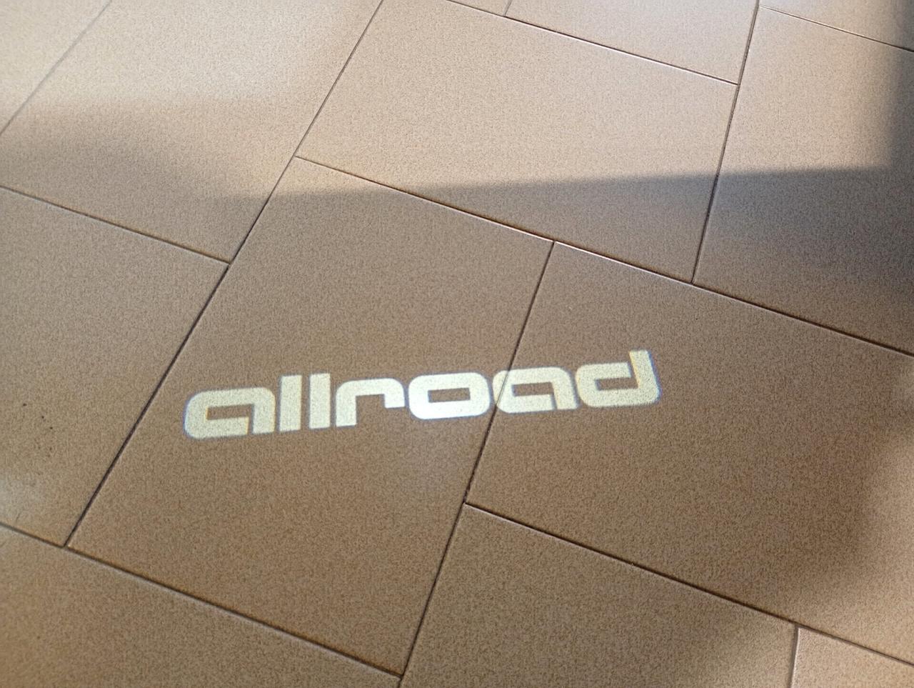 Audi ALLROAD 40 TDI S tronic Evolution