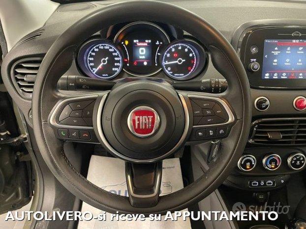 FIAT 500X 1.0 T3 120 CV S-Design Cross-UNIPRO