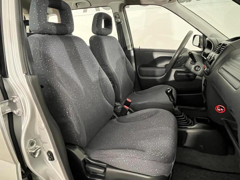 Suzuki Ignis 1.3 16v GL 4wd