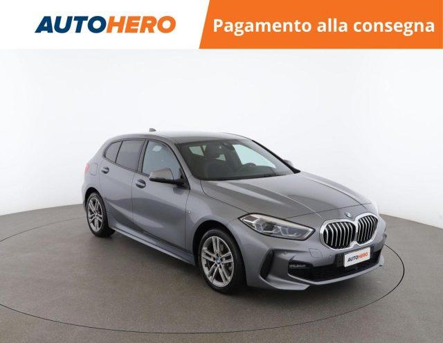 BMW 118 i 5p. Msport