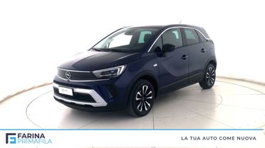 OPEL Crossland Elegance 1.5 110cv MT6