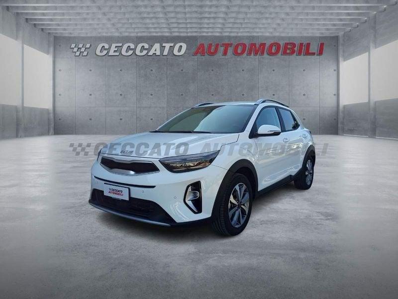 KIA Stonic Stonic 1.2 dpi Style 84cv