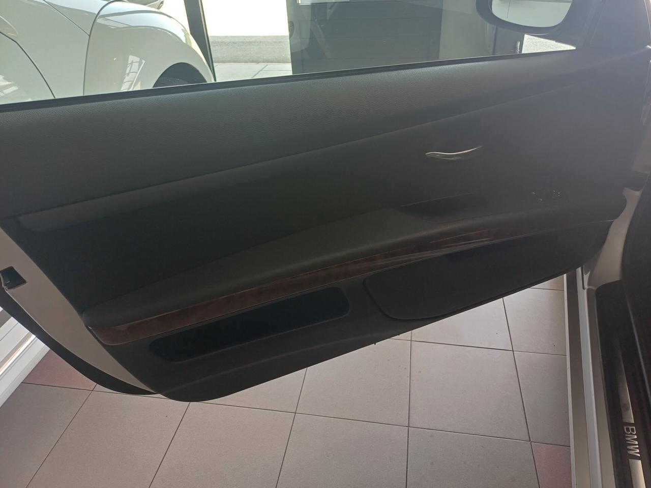 Bmw 325 325i cat Coupé Futura