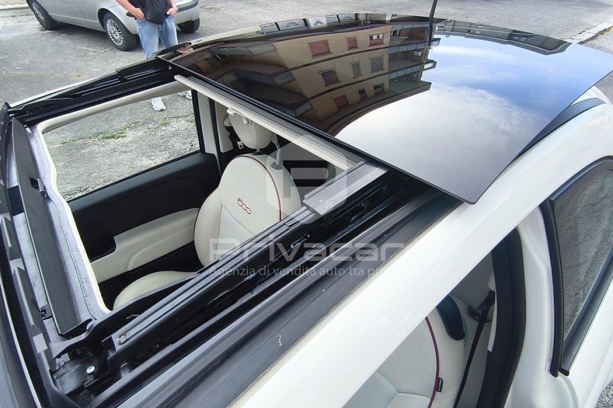 FIAT 500 1.0 Hybrid Star