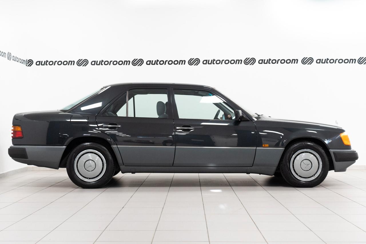 Mercedes-benz 320 200 E