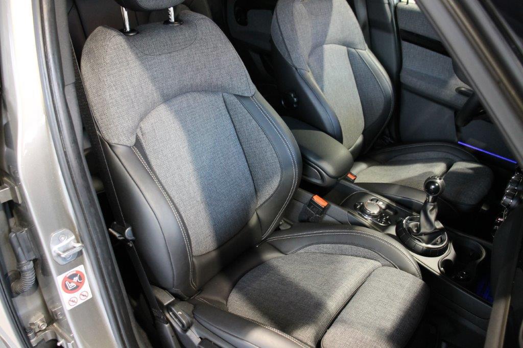 Mini 2.0 Cooper D Countryman ALL4