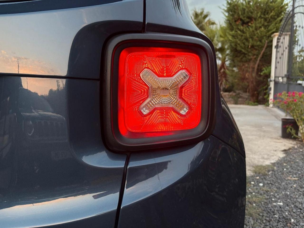 Jeep Renegade 1.6 Mjt 130 CV Limited PROMO