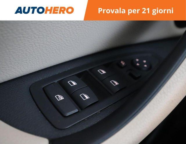 BMW X1 sDrive18d xLine Plus
