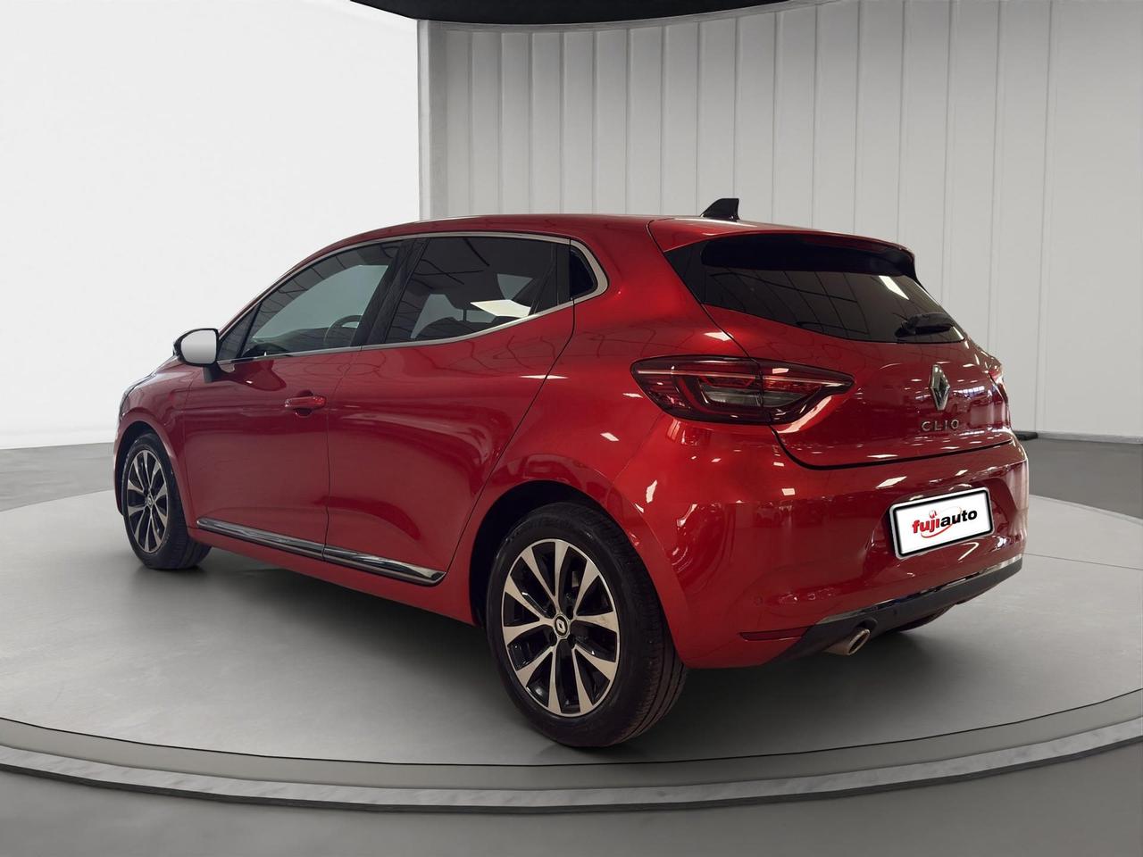 Renault Clio 1.0 tce Intens Gpl 100cv my21