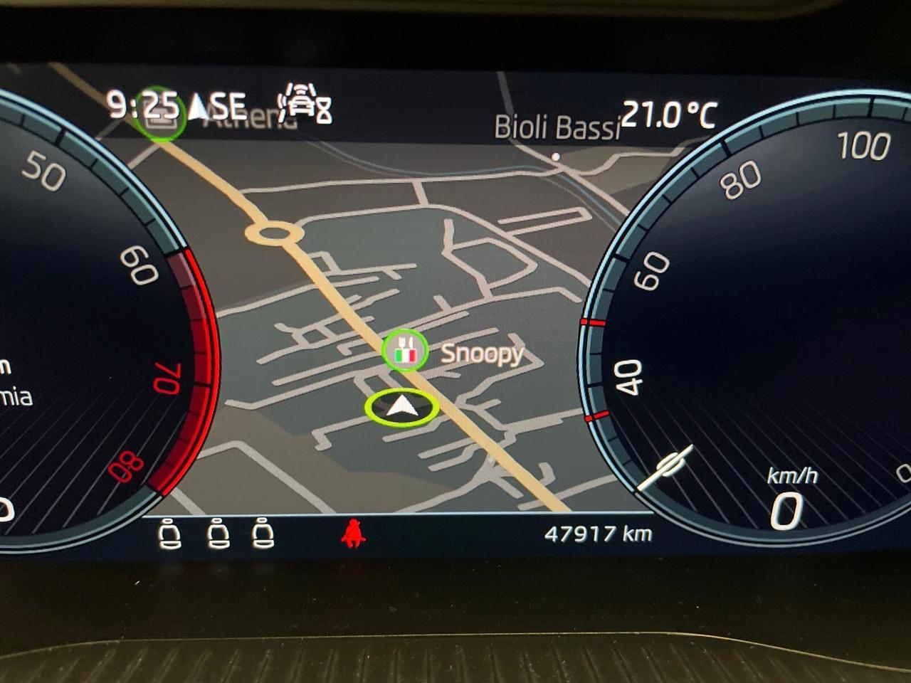 Skoda Karoq 1.5 TSI ACT DSG Executive