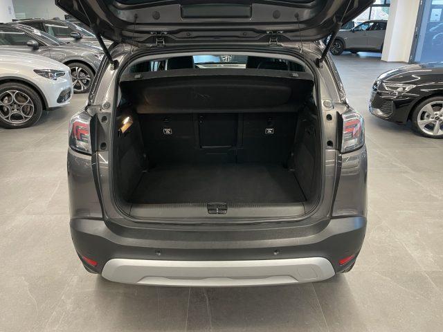 OPEL Crossland 1.2 130 CV EAT6 Elegance