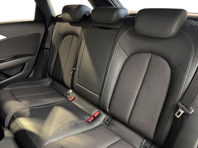 AUDI A6 Avant 2.0 TDI 190 CV quattro S tronic Business Plu