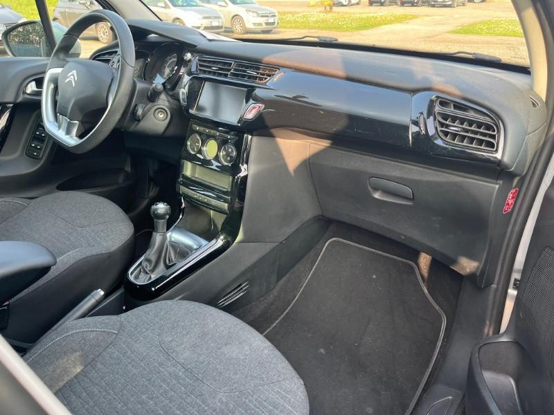 CITROEN C3 PureTech 82 Exclusive