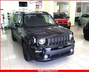 JEEP Renegade 1.6 MJT 130CV LIMITED BLACK LINE PACK (FULL LED+NAVI)