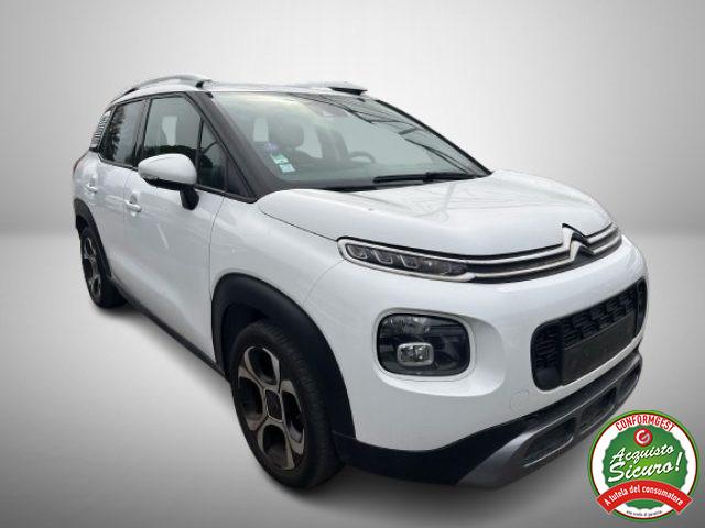 CITROEN C3 Aircross PureTech 110 S&S Shine Navi