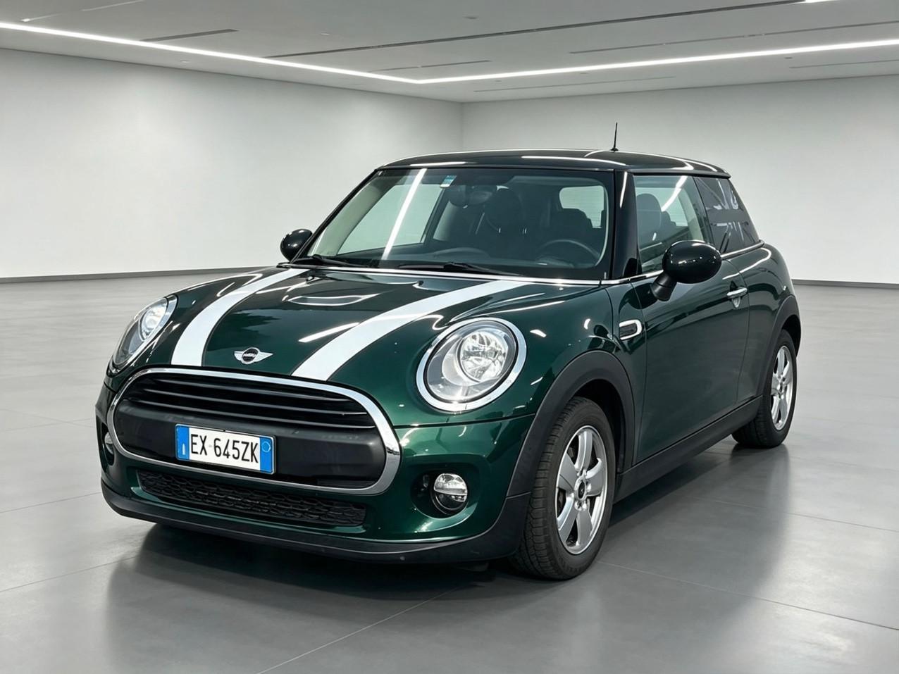 Mini 3 Porte One 1.2 75cv