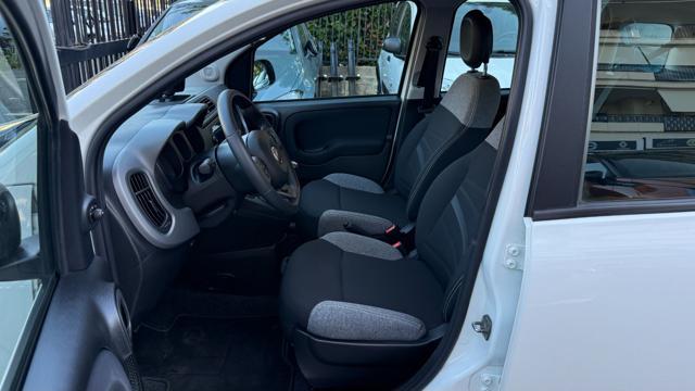 FIAT Panda 1.0 FIREFLY S&S HYBRID CITY LIFE*24M.G.*PDC*TEL*