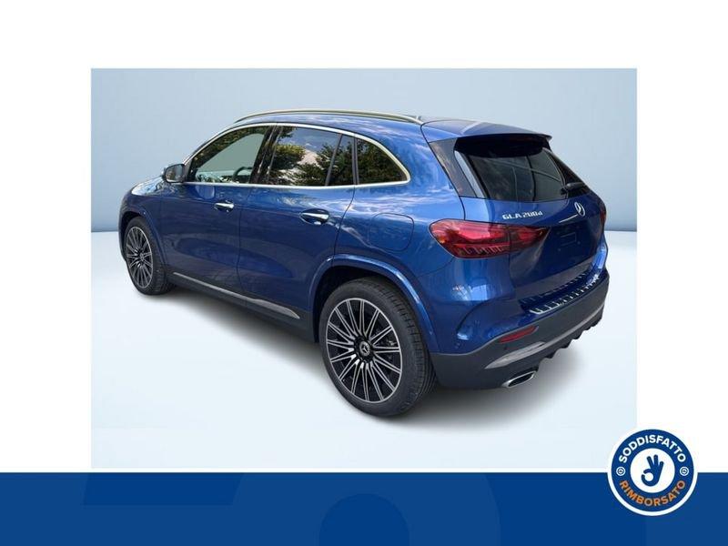 Mercedes-Benz GLA 200d Automatic AMG Line Premium