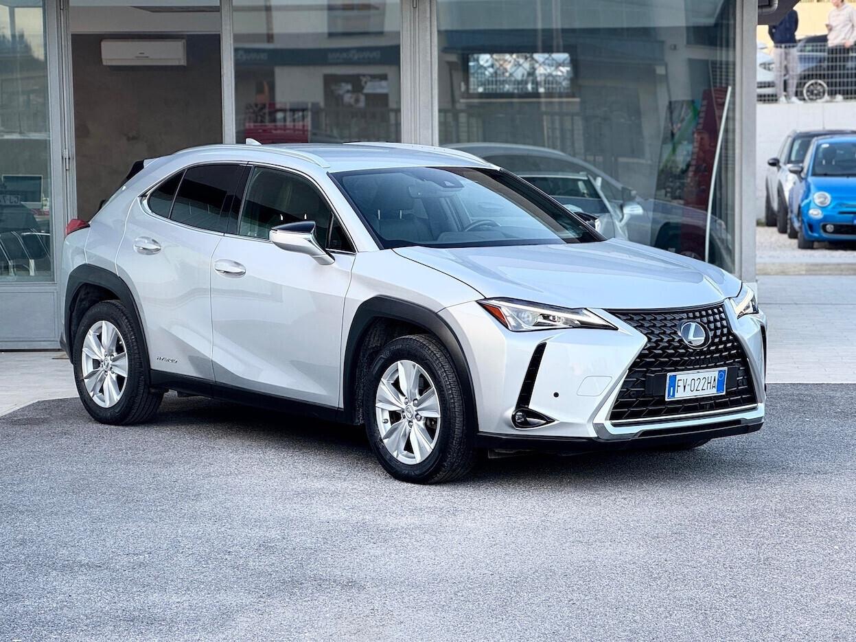 Lexus UX 2.0 Hybrid 152CV E6 Automatica - 2019