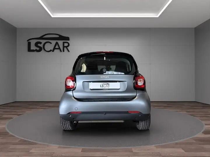 Smart ForTwo 70 1.0 Passion~UniPro~Km e Tagliandi Certificati~Promo Finanziamento~Pronta Consegna