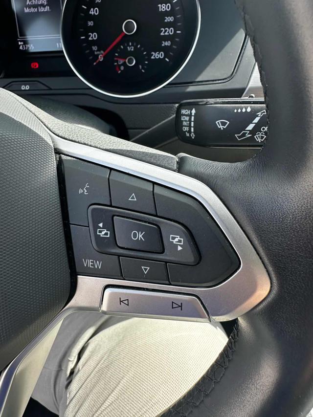 VOLKSWAGEN Passat Variant 2.0 TDI SCR EVO Business "PARI AL NUOVO"